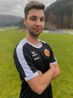 Avatar Bild für Ervin Horvat