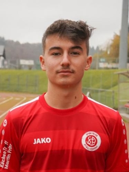 Avatar Bild für Marlon Thiel Gomez