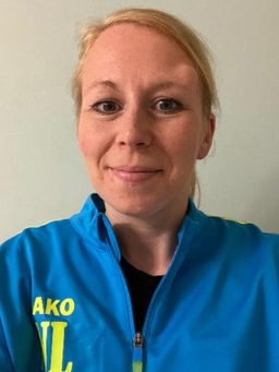 Avatar Bild für Nicole Lenz