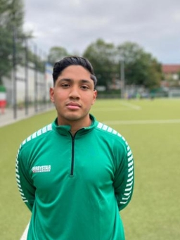 Avatar Bild für Nino Frank Salinas Briones