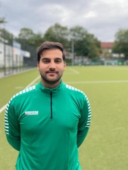 Avatar Bild für Enes Gülaz