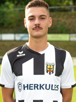 Avatar Bild für Kevin Vogel