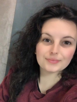 Avatar Bild für Leonie Laros