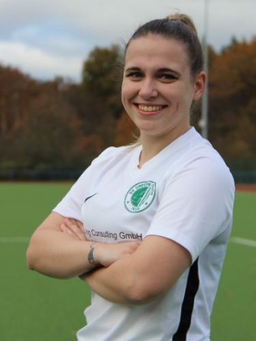 Avatar Bild für Jessica Hansen