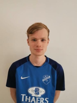 Avatar Bild für Lukas Heße