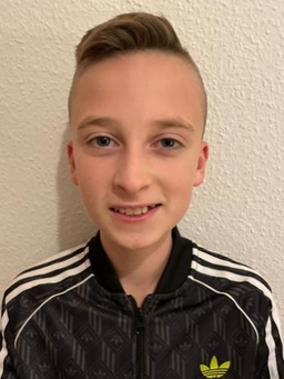 Avatar Bild für Jayden Becht