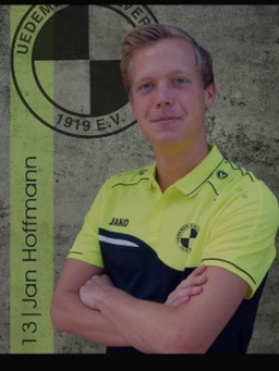 Avatar Bild für Jan Hoffmann