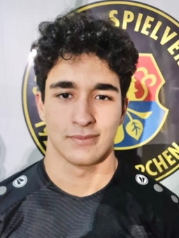 Avatar Bild für Soufian Amajjoud