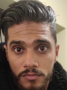 Avatar Bild für Wared El Mostapha