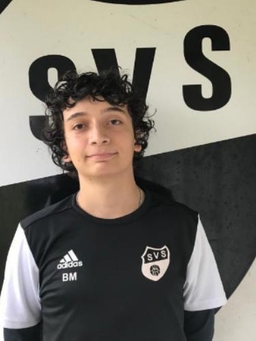 Avatar Bild für Bastian Louis Maus