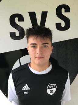 Avatar Bild für Malik Schwarzkopf