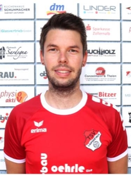 Avatar Bild für Tobias Dannecker