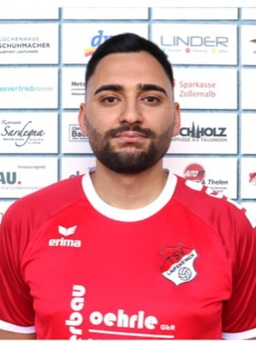 Avatar Bild für Emre Can Yildiz