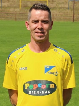 Avatar Bild für Christoher Below