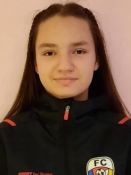 Avatar Bild für Ann-Katrin Potschew