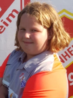 Avatar Bild für Rieke Ochß