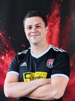 Avatar Bild für Gerrit Clemens