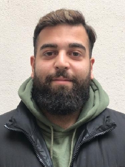 Avatar Bild für Genc Hüseyin