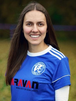 Avatar Bild für Melanie Möck