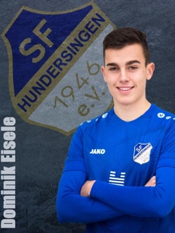 Avatar Bild für Dominik Eisele