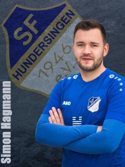 Avatar Bild für Simon Hagmann