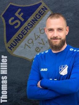Avatar Bild für Thomas Hiller