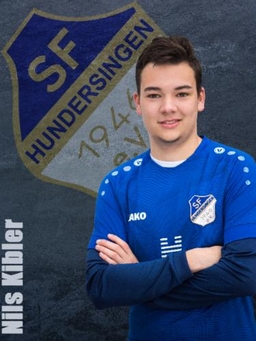 Avatar Bild für Nils Kibler