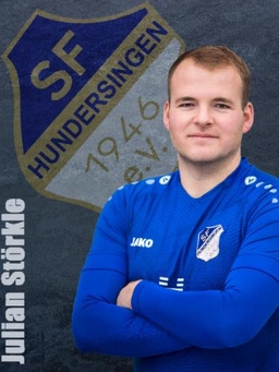 Avatar Bild für Julian Störkle