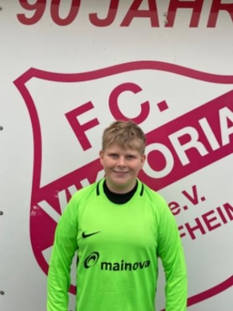 Avatar Bild für Matti Balmert