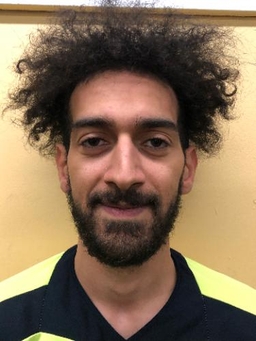 Avatar Bild für Draoui Nour-Edine