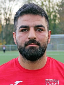 Avatar Bild für Sha Wali Khan Sultani