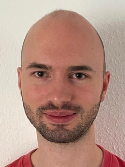 Avatar Bild für Felix Schumann