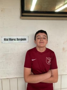 Avatar Bild für Mohamed El Yahyaoui Bourmak