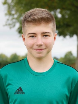 Avatar Bild für Lukas Klinzmann