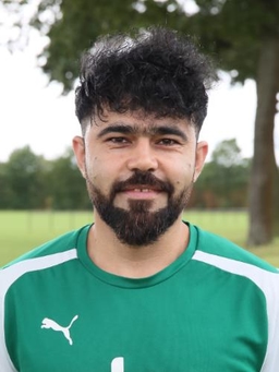 Avatar Bild für Fawad Qaumi