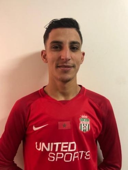 Avatar Bild für Ahmed Zagba