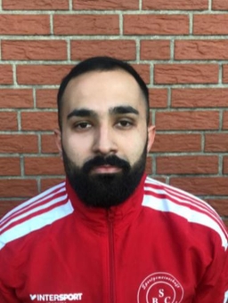 Avatar Bild für Masin Challal