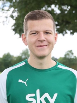 Avatar Bild für Johannes-Sebastian Franz