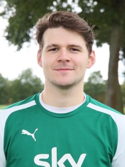 Avatar Bild für Jonas Franz