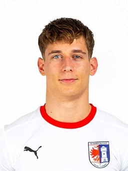 Avatar Bild für Linus Wittke