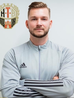 Avatar Bild für Radoslaw Wons