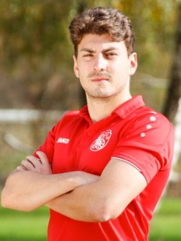 Avatar Bild für Torben Dimter