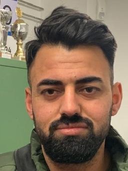 Avatar Bild für Fadi Rammo