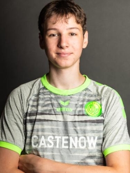 Avatar Bild für Mathis Serve