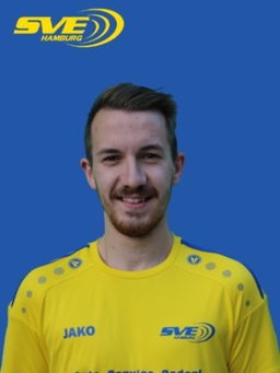 Avatar Bild für Dennis Schade