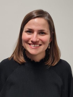 Avatar Bild für Nina Spaskovski