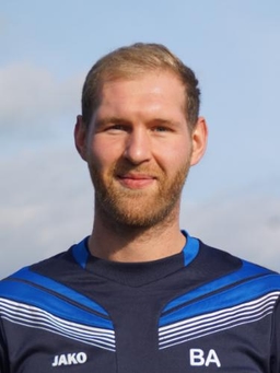 Avatar Bild für Benedikt Abel