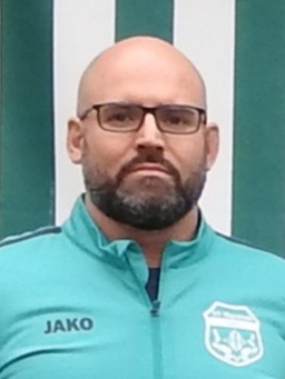 Avatar Bild für Daniel Hoffmann