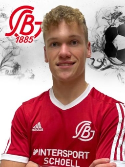 Avatar Bild für Yannick Seitzer
