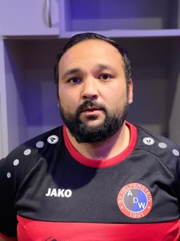 Avatar Bild für Erkan Bebek
